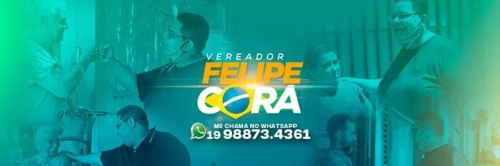 vereadorcora's profile banner image