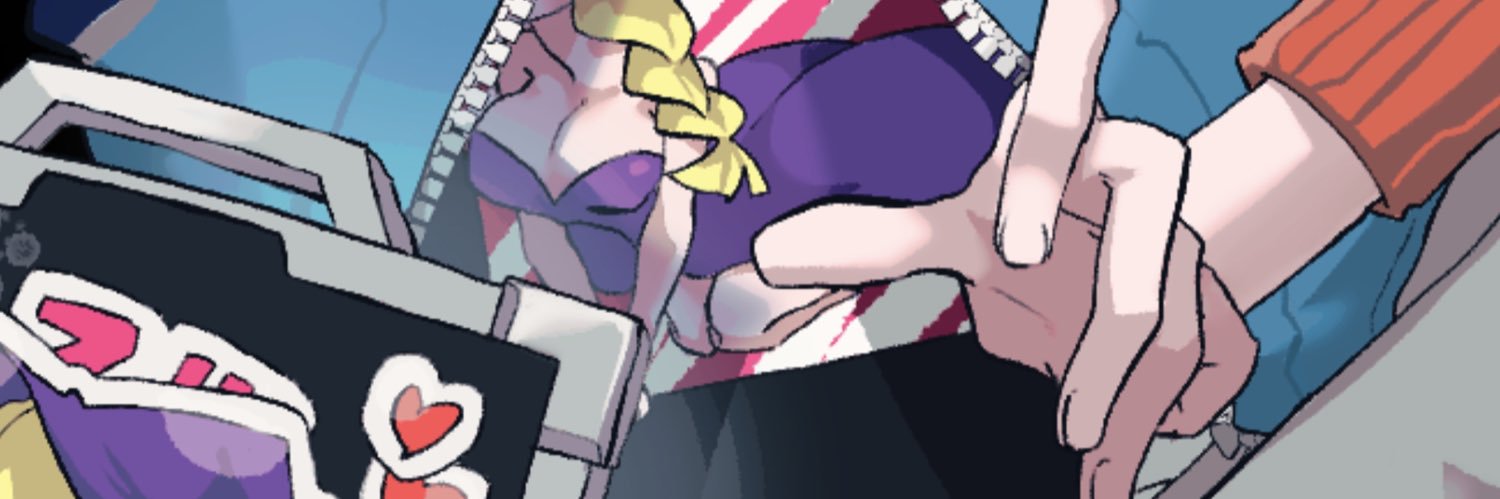 musitobi's profile banner image