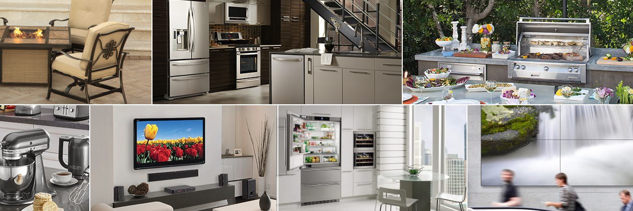 Almo Corporation banner