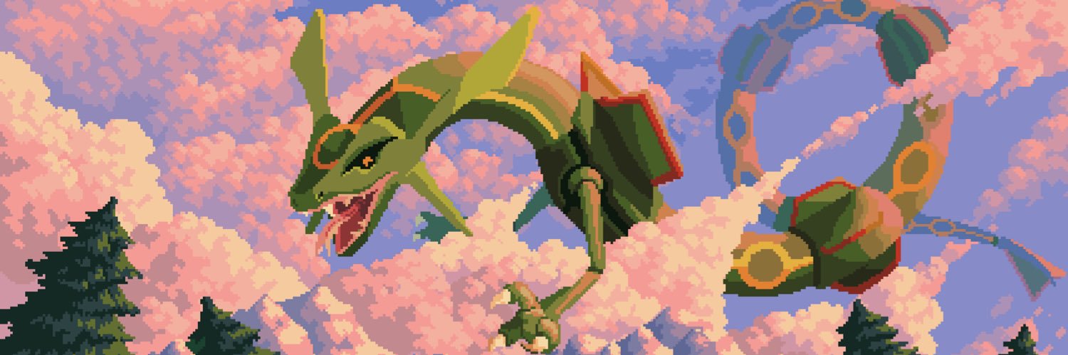 donymaru's profile banner image