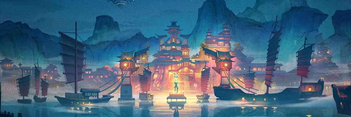 jiveammunition's profile banner image