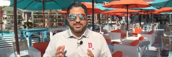 VicBaezS Profile Banner