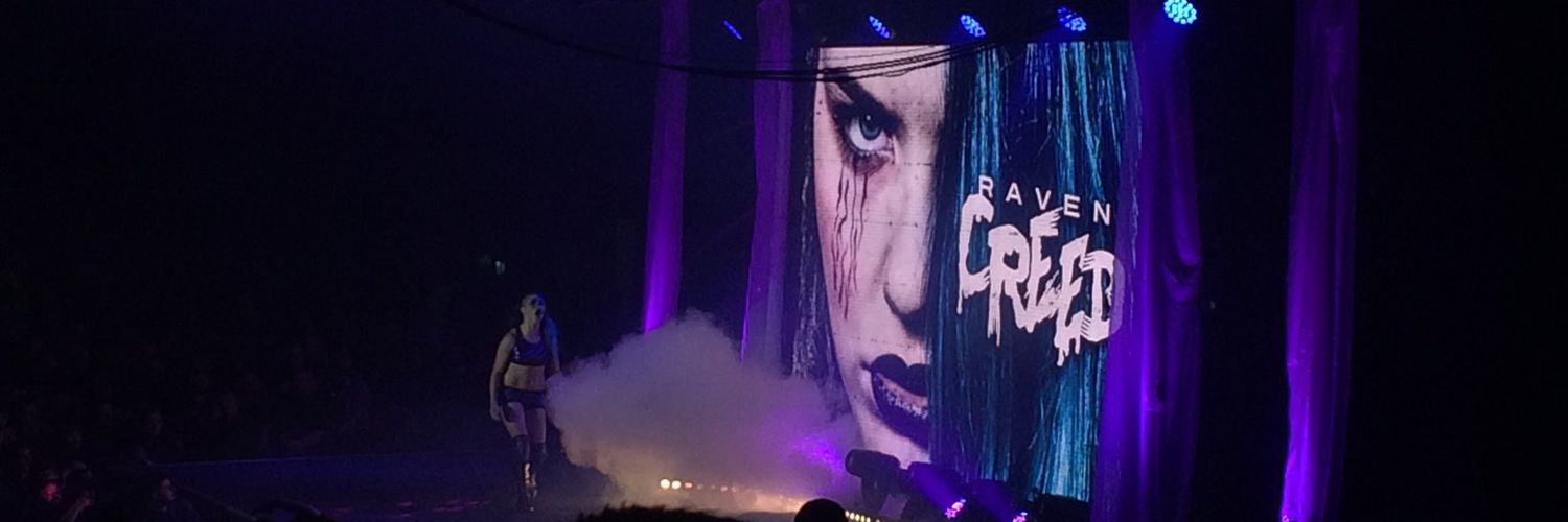 Raven Creed banner