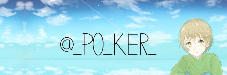 _PO_KER_'s profile banner image