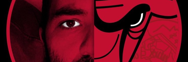 Timothy Miller banner