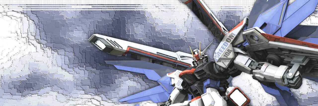 amuro0301's profile banner image