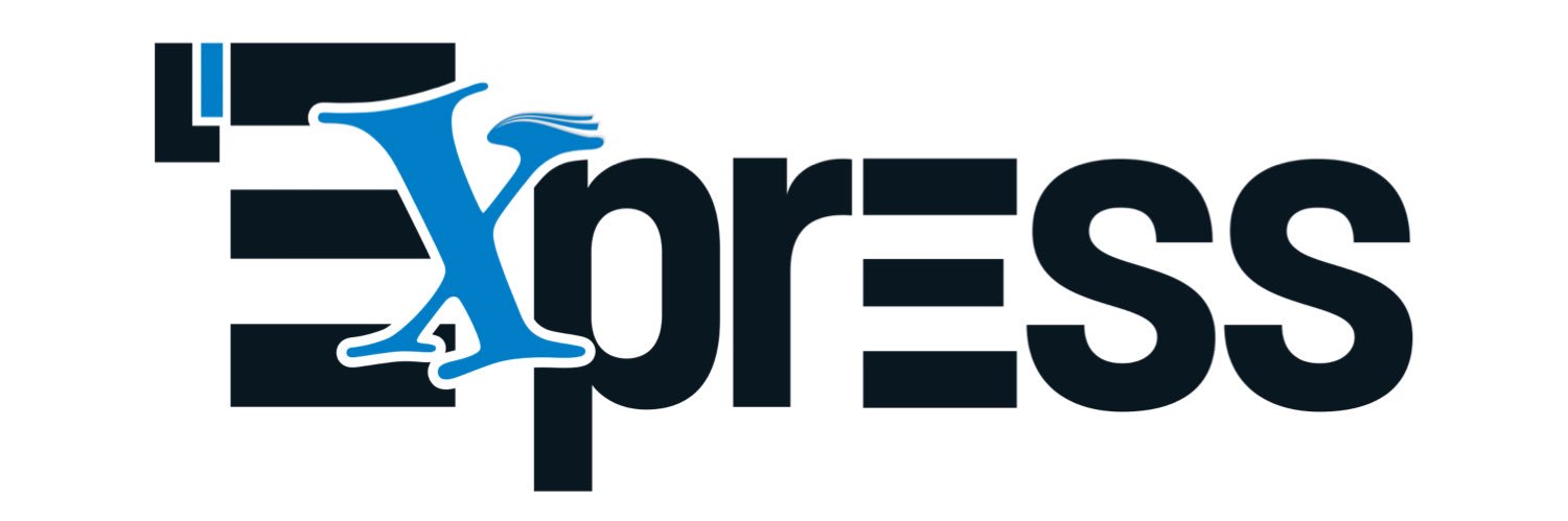 Journal L'Express's banner