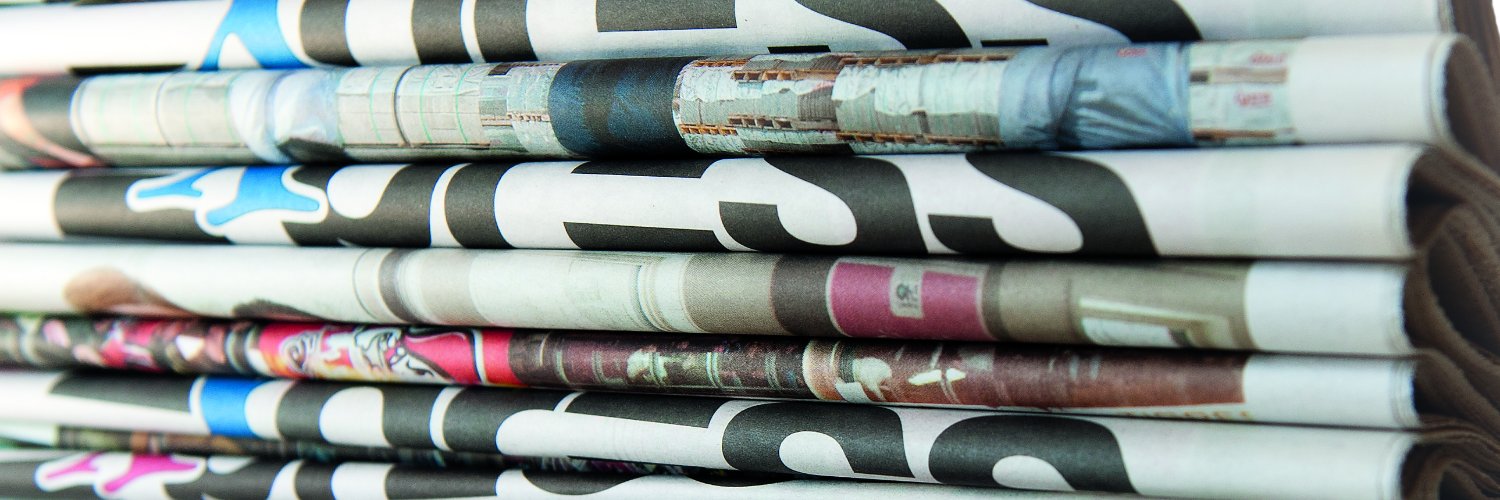 JournalExpress's profile banner image