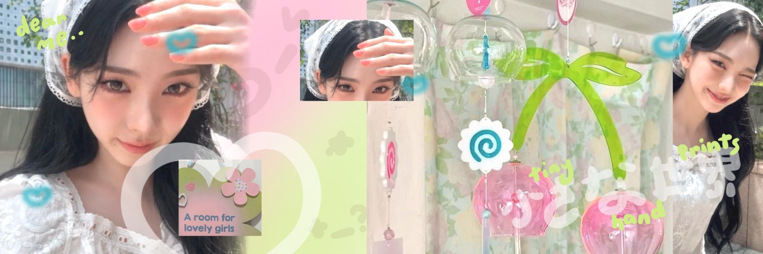 bug-risha! :3 banner