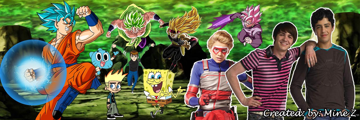 MineZ_YouTube's profile banner image