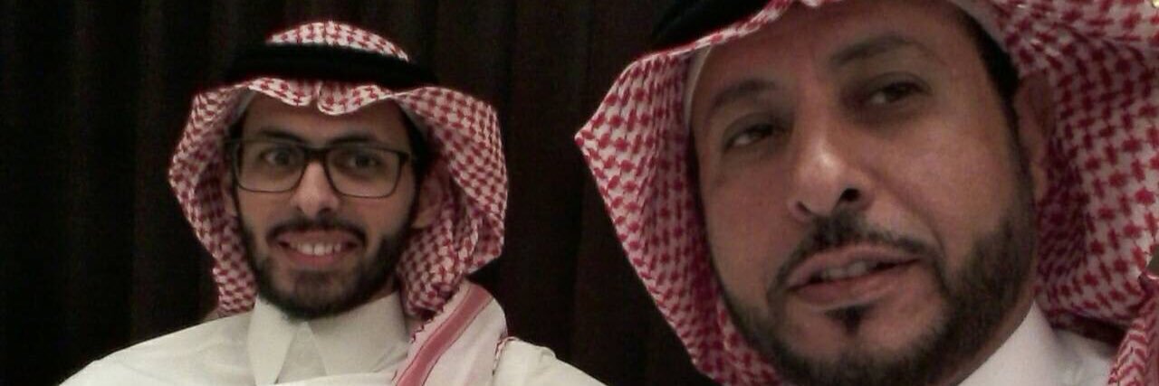 Faisalbakran's profile banner image