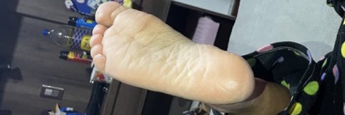 footmodelwanted's profile banner image