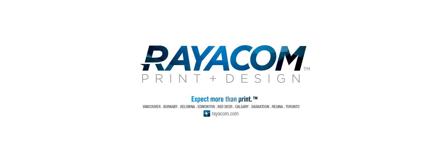 RayacomVan's profile banner image