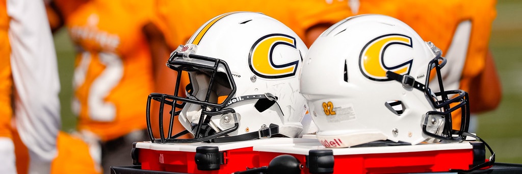 Centre College Football banner