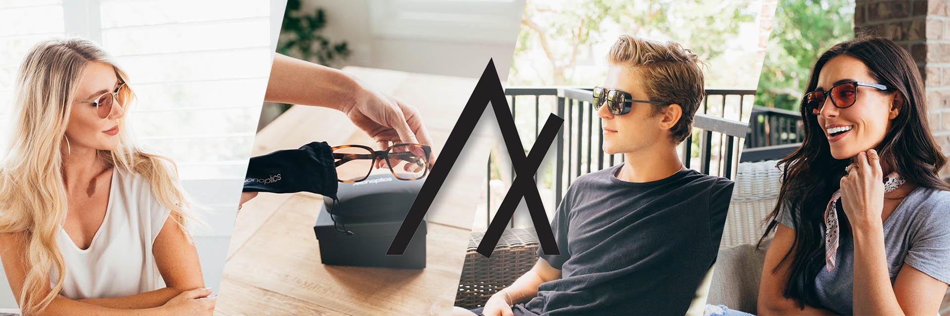 AxonOptics's profile banner image