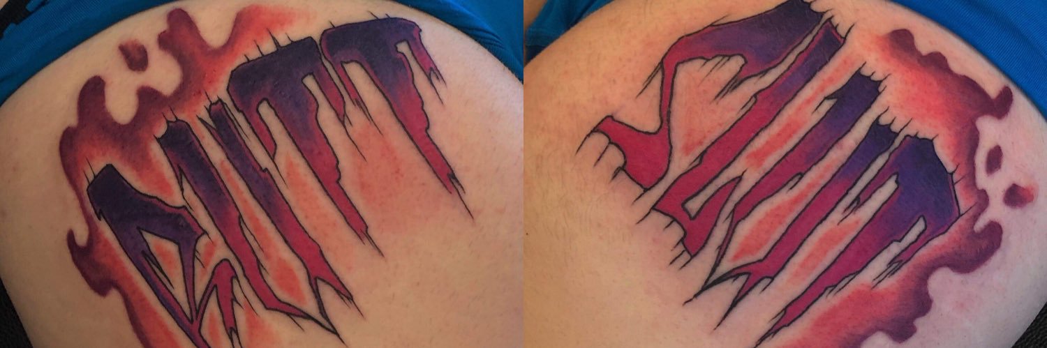 SatansBottom69's profile banner image