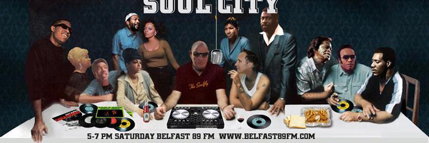 TheSoulfly's profile banner image