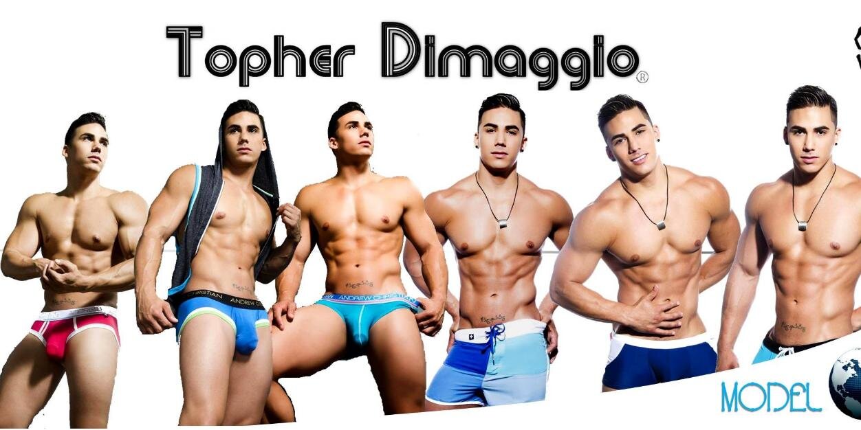 Topher_Dimaggio's profile banner image