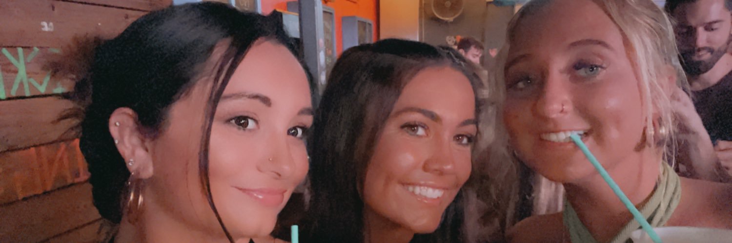 CayleePierce's profile banner image