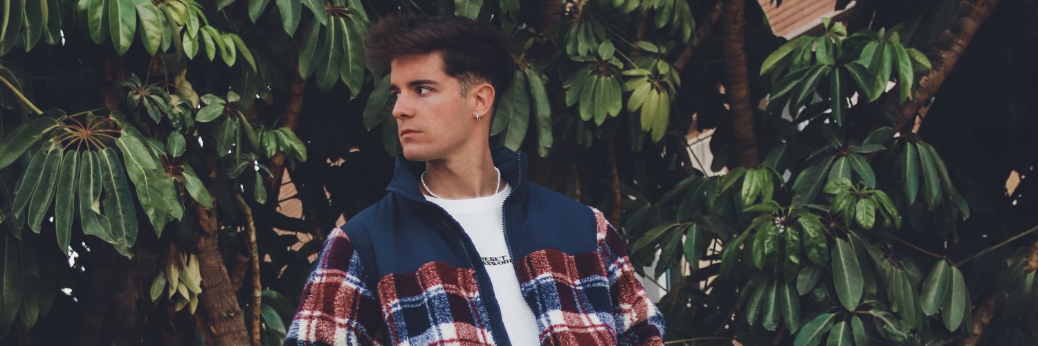 Javi Portero ☻ banner