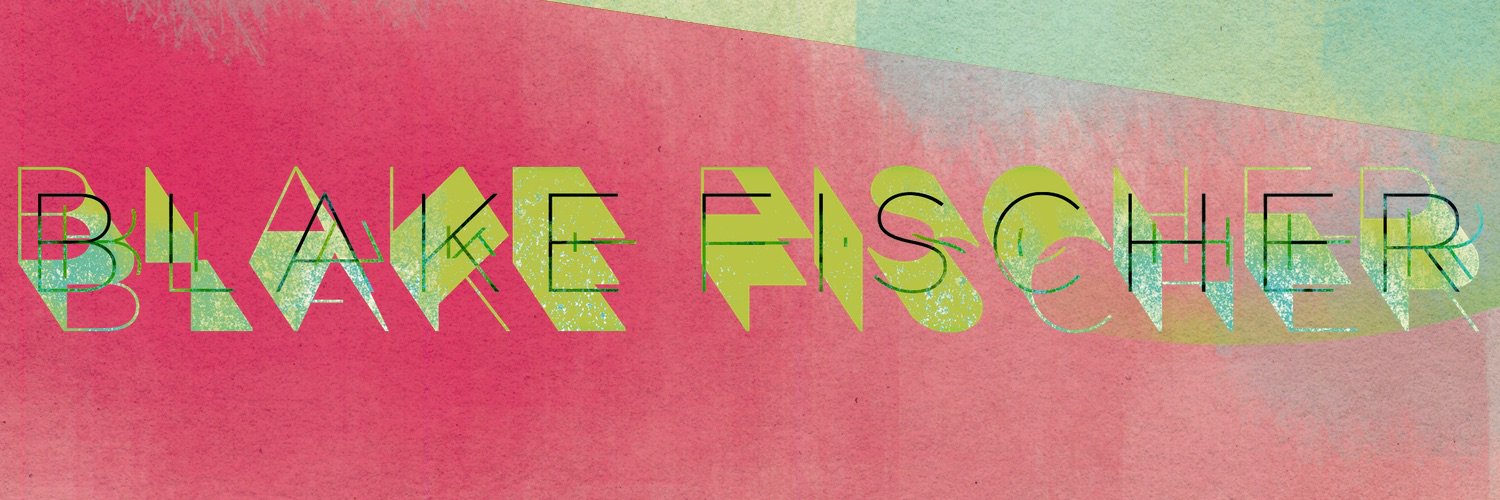 Blake Fischer banner