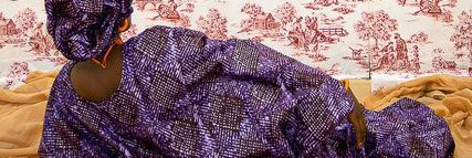 Call me Zahra 🇸🇳🧡 banner