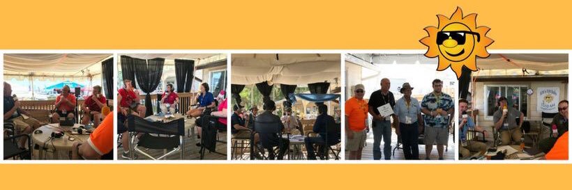 Sun 'n Fun Radio banner