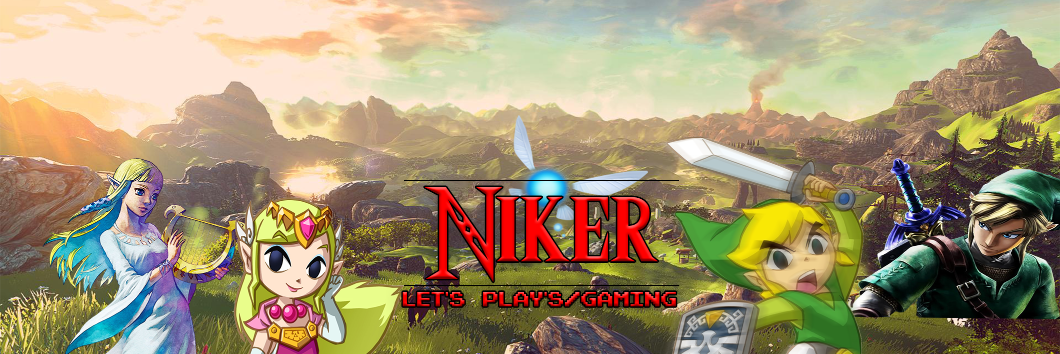 Nikerkun's profile banner image
