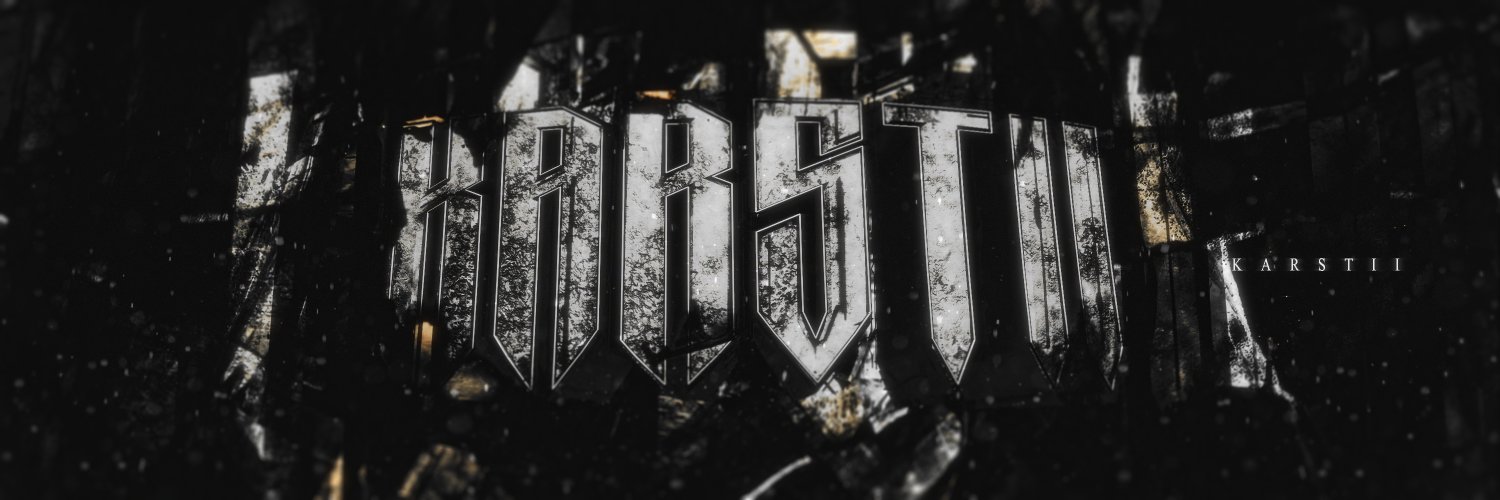 karstii banner