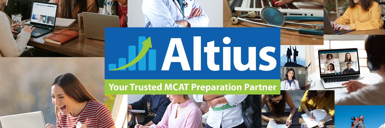 AltiusTestPrep's profile banner image