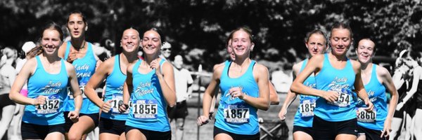 LadyTitanXC Profile Banner