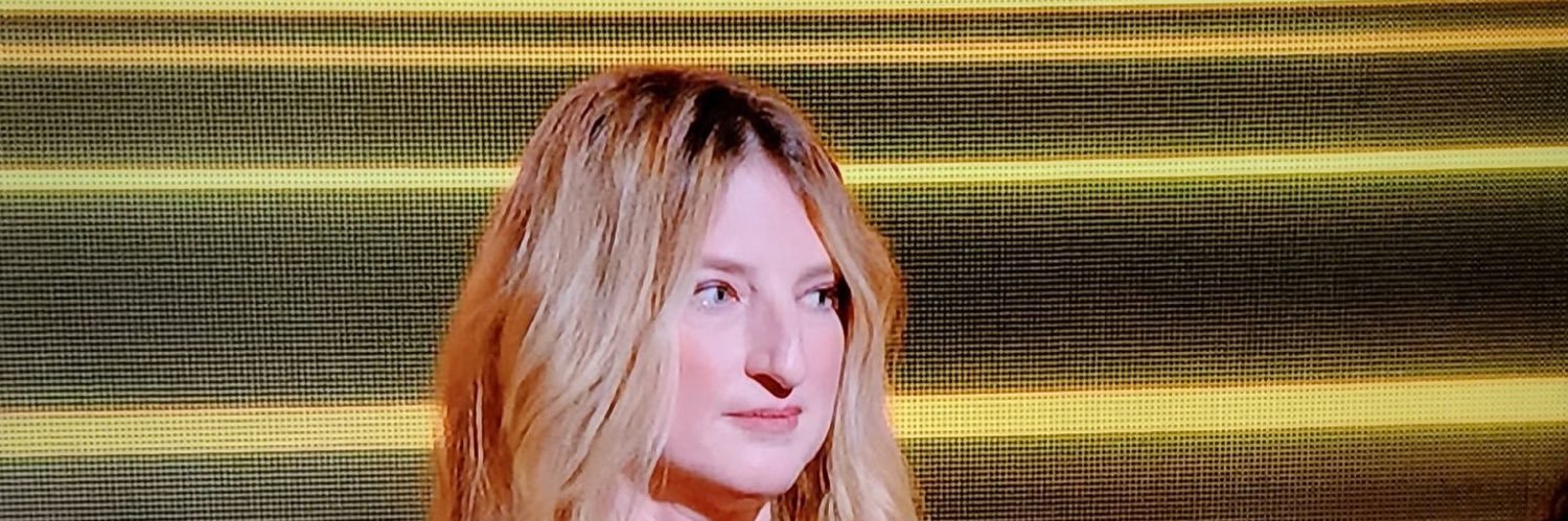 Anne Friedman banner