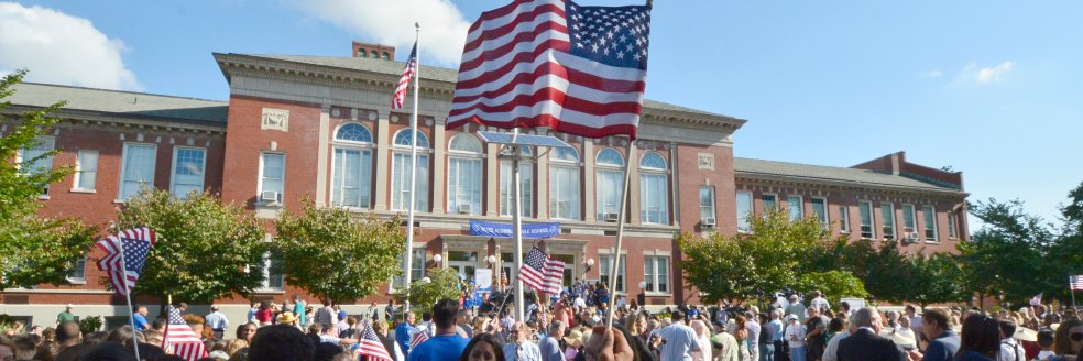The Montclair Times banner