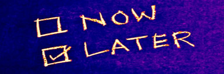 Procrastinareit's profile banner image