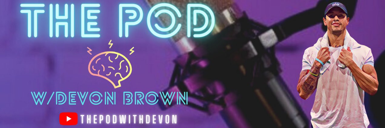 devon1brown's profile banner image