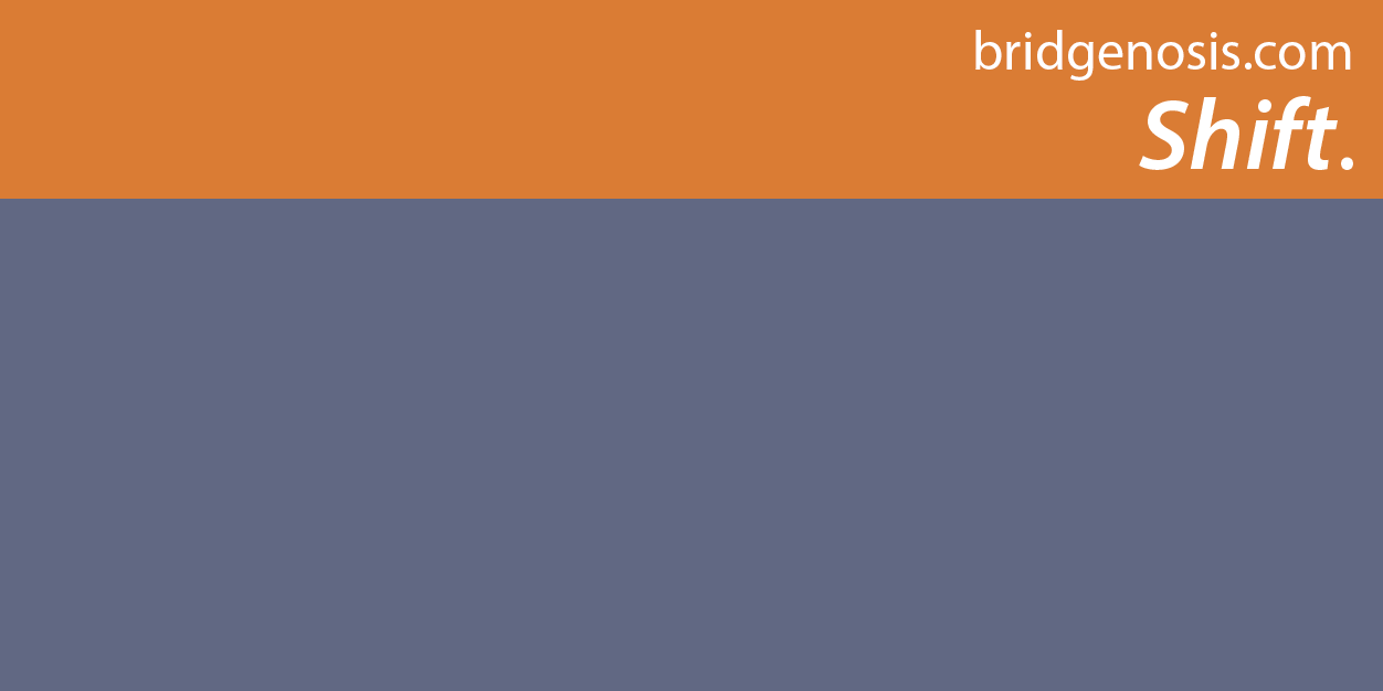 Bridgenosis's profile banner image