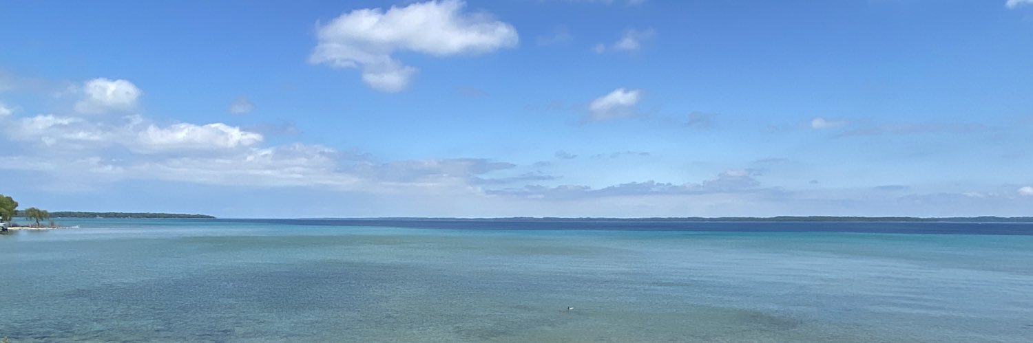 Jen Ball 𝕏 banner