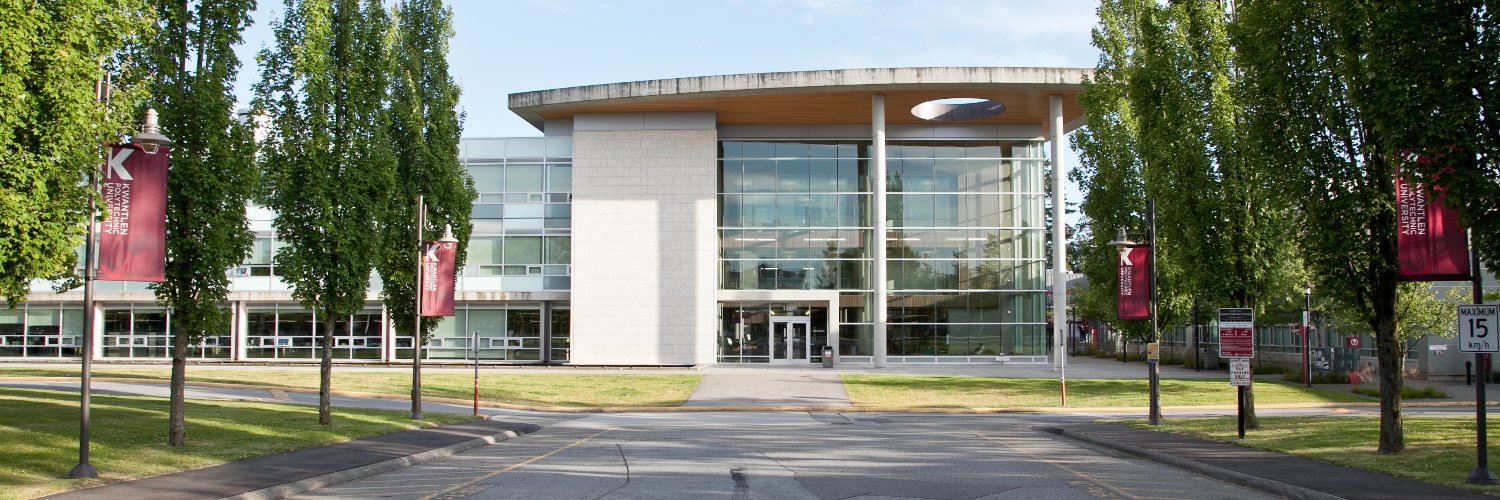 KPU Research and Innovation banner