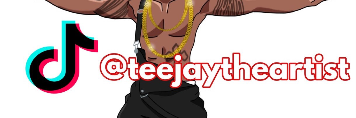 Dripolodeon💧 banner