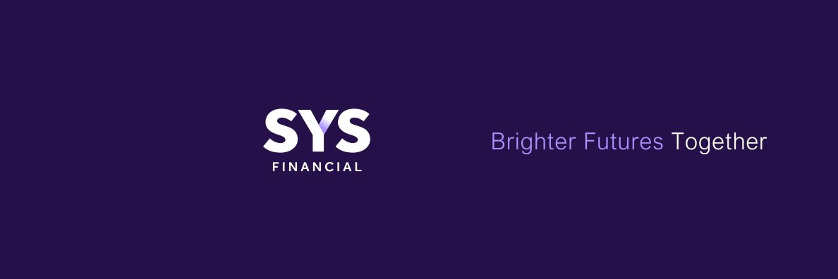 sysfinancial's profile banner image