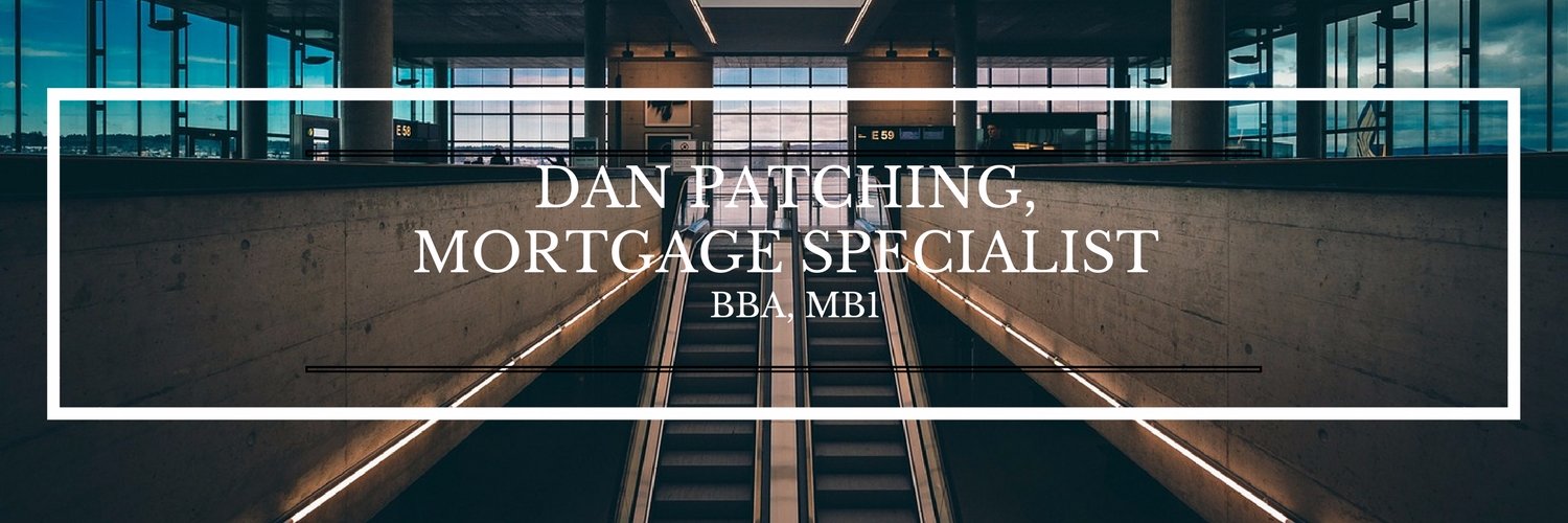 DanPatching's profile banner image