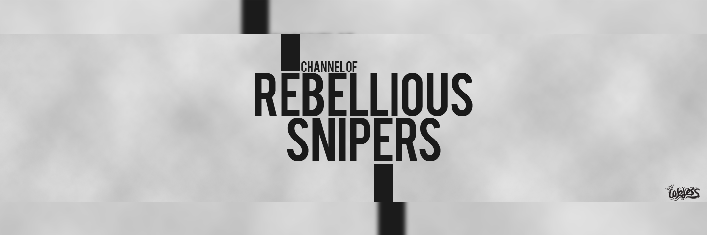 RebelliousRS's profile banner image
