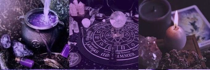 Madisson 🦄💜 banner