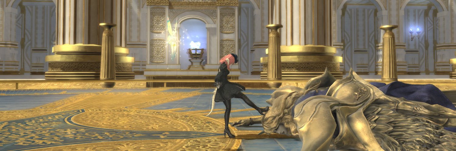 natsu__ff14's profile banner image