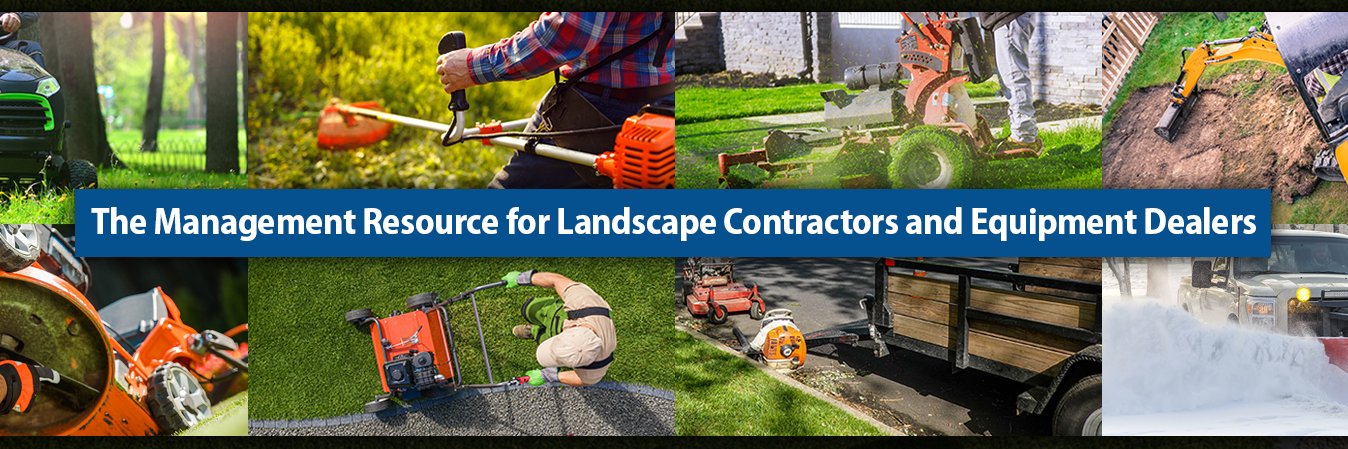 Green Industry Pros banner