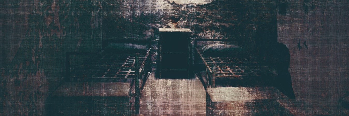 Haunted Fort banner