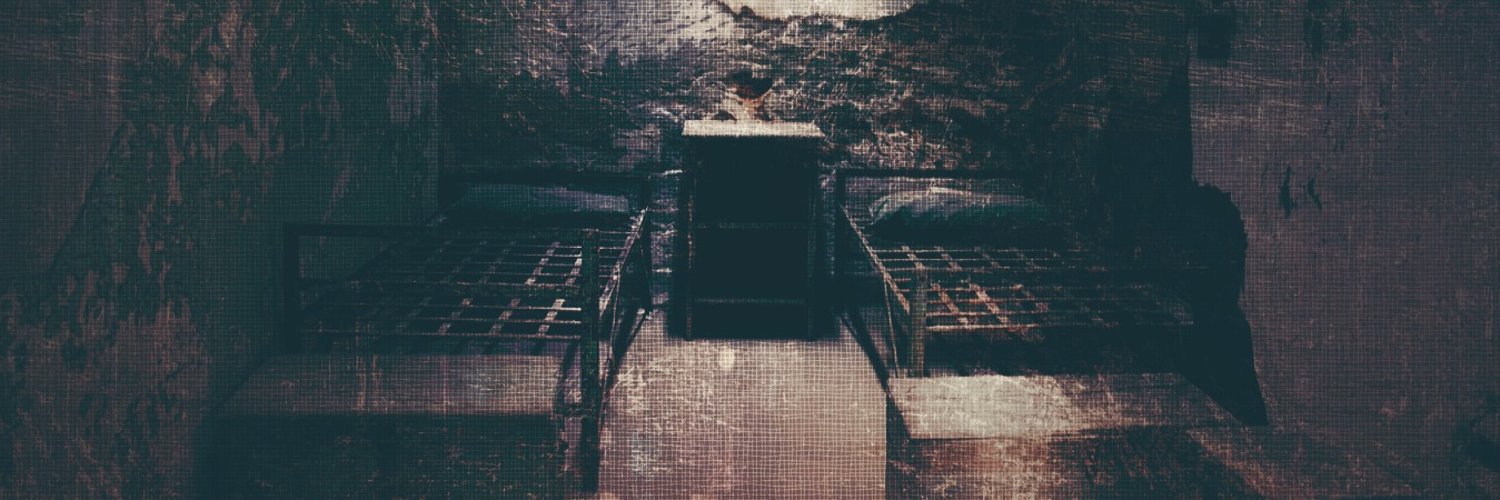 Haunted Fort (HauntedFort) Twitter