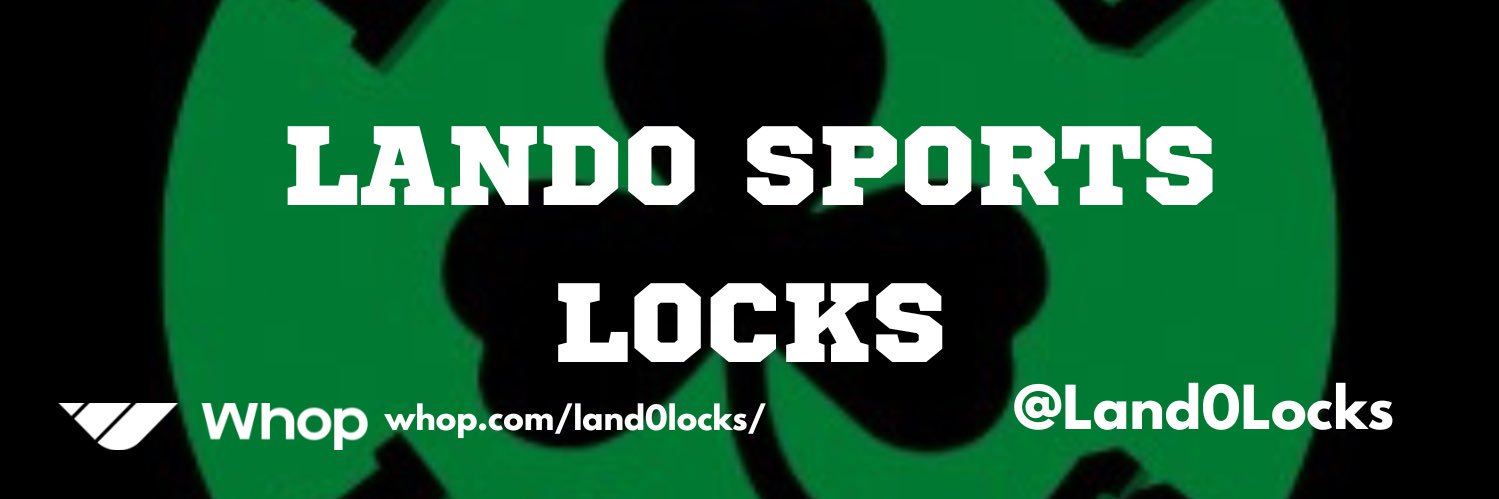 Lando Sports Locks's banner