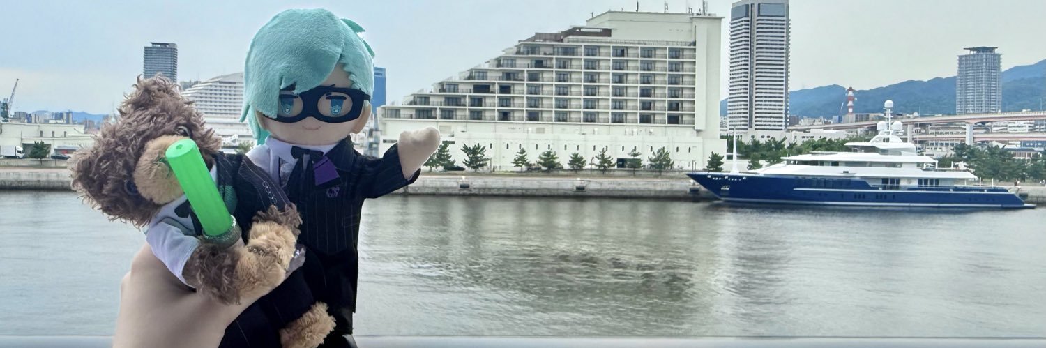 Prince_Reiai's profile banner image