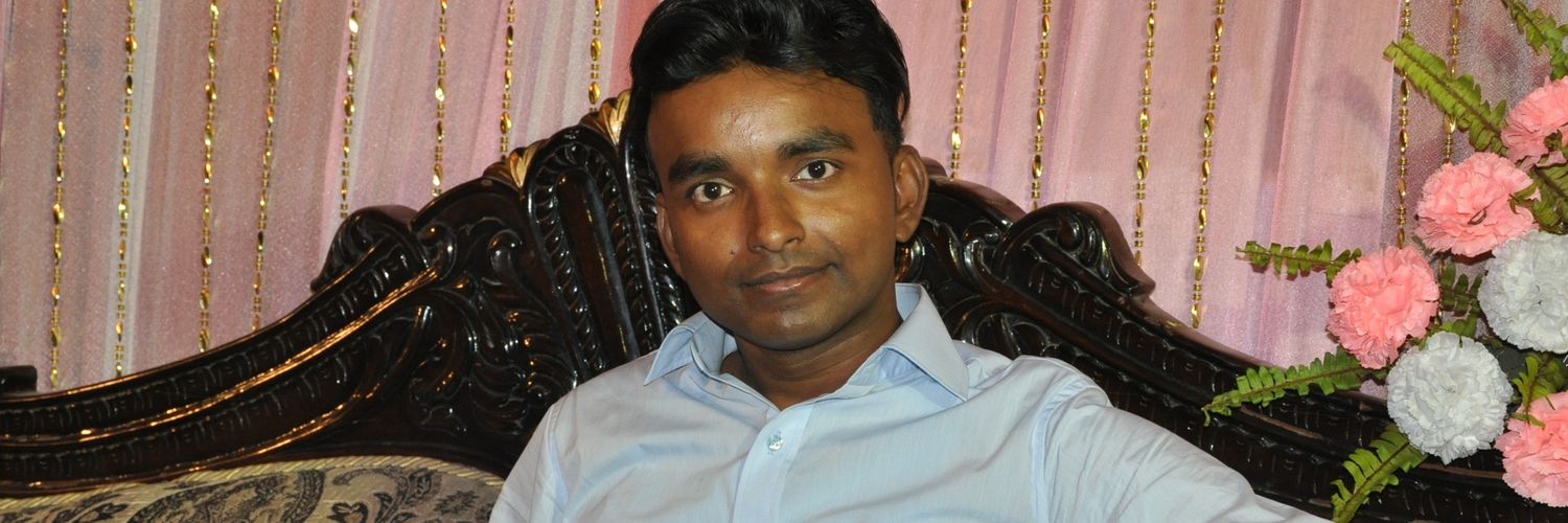 jaykumar14oct's profile banner image